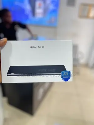 New Samsung Galaxy Tab A11 64 GB Gray