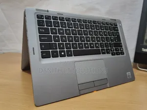 Laptop Dell Latitude 5310 16GB Intel Core I5 SSD 256GB