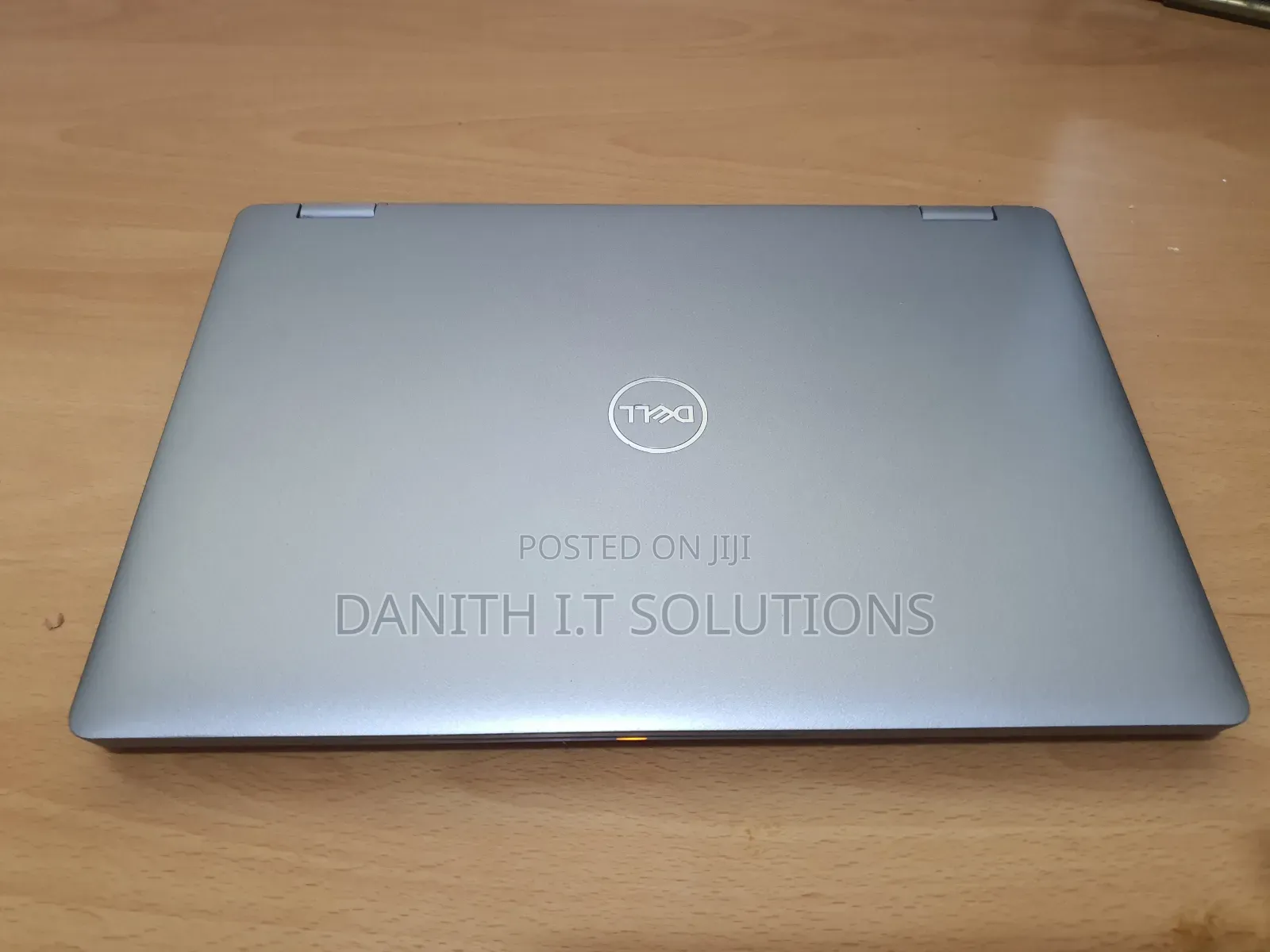 Laptop Dell Latitude 5310 16GB Intel Core I5 SSD 256GB