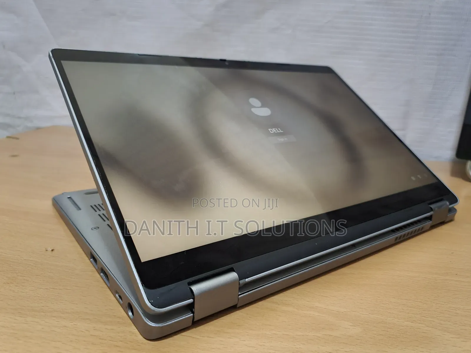 Laptop Dell Latitude 5310 16GB Intel Core I5 SSD 256GB
