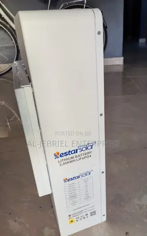 100ah Solar Lithium Battery
