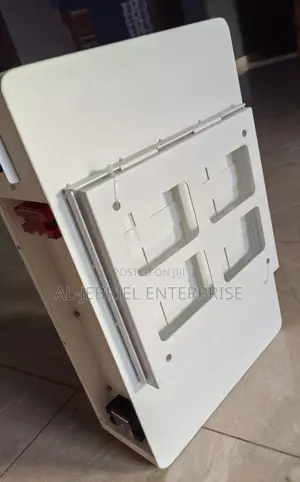 100ah Solar Lithium Battery