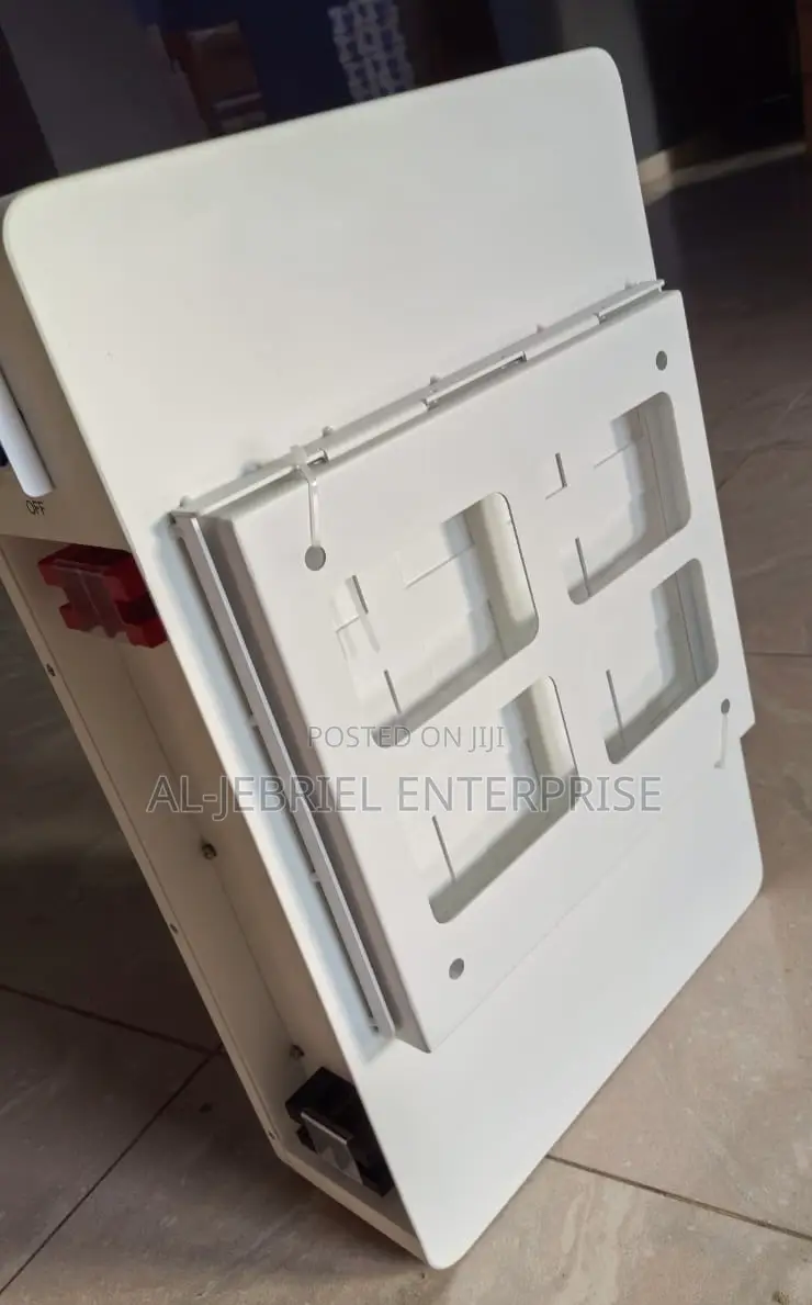 100ah Solar Lithium Battery