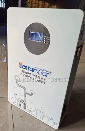 100ah Solar Lithium Battery