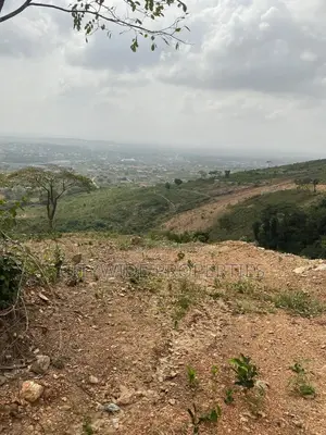 Aburi-Peduase Springfield Community Plots for Sale