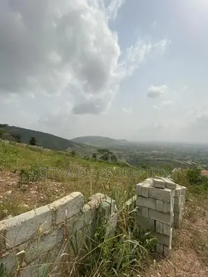 Aburi-Peduase Springfield Community Plots for Sale