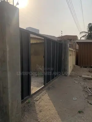 Half Plot for Sale Around Spintex Comm17