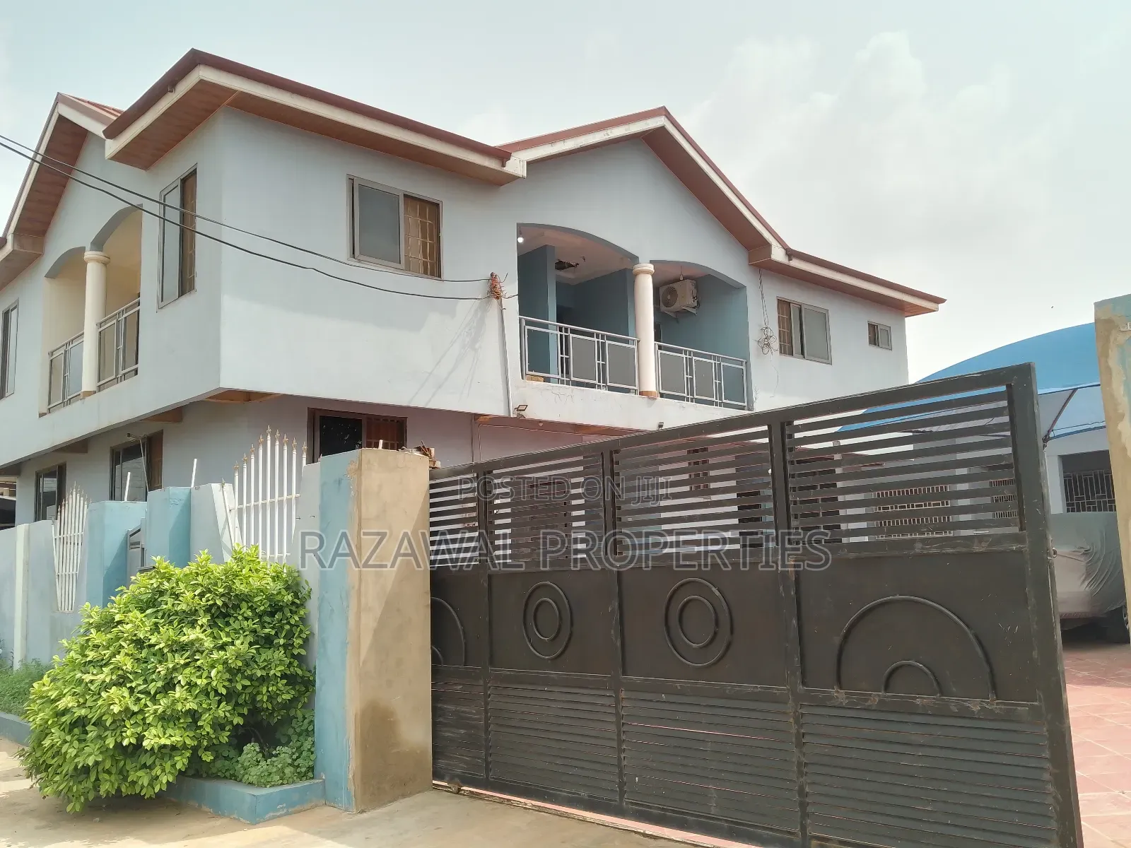 2bdrm Apartment in Oyarifa for rent