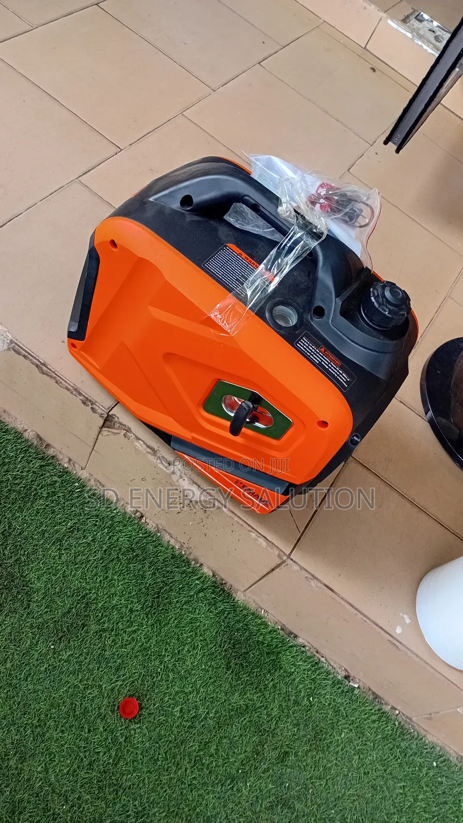 Kemage Power Made Easy