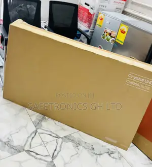Buy Elegant Uhd 55 Inch U8072 Electric Samsung Smart Tv