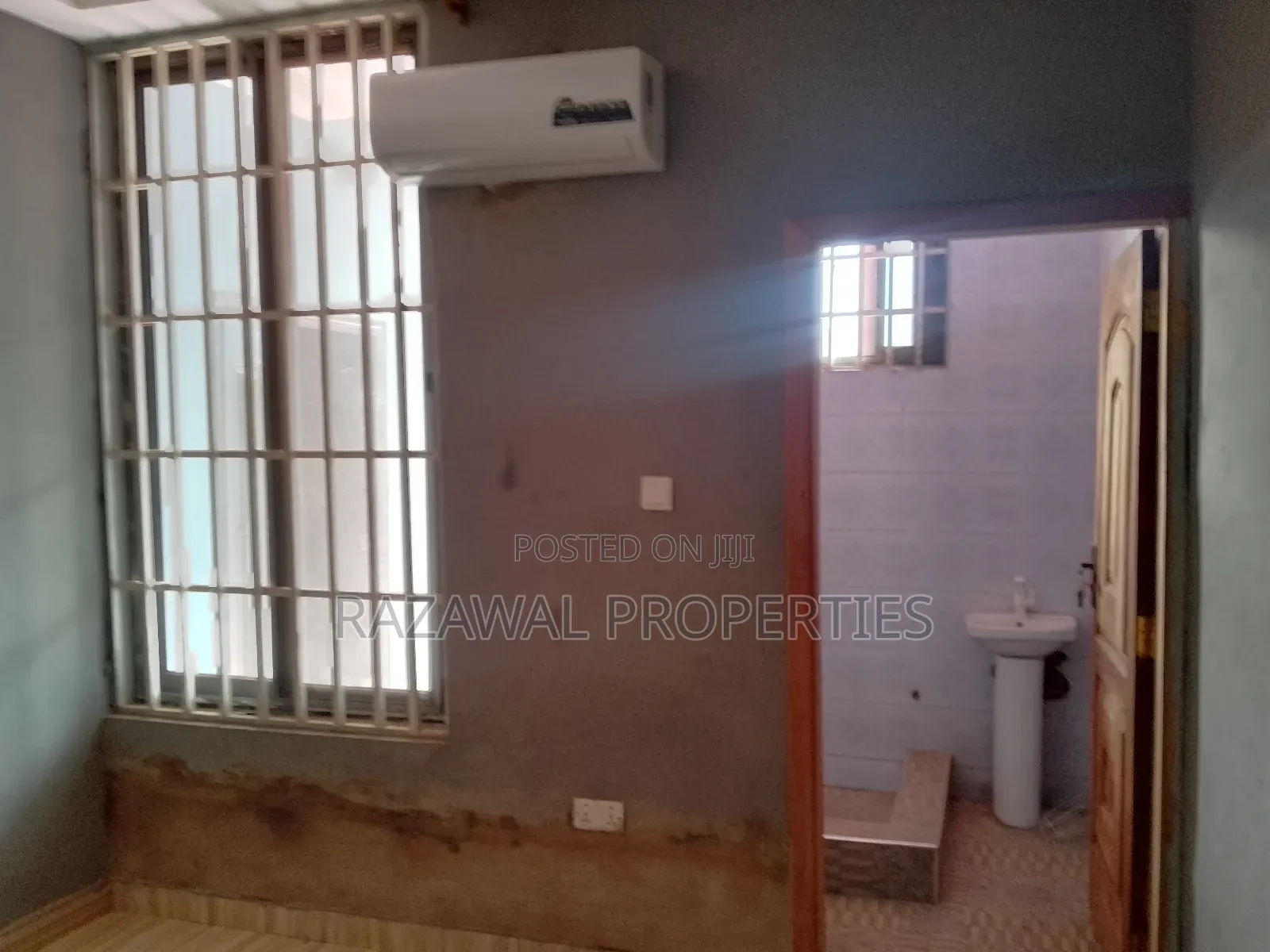 2bdrm Apartment in Oyarifa for rent