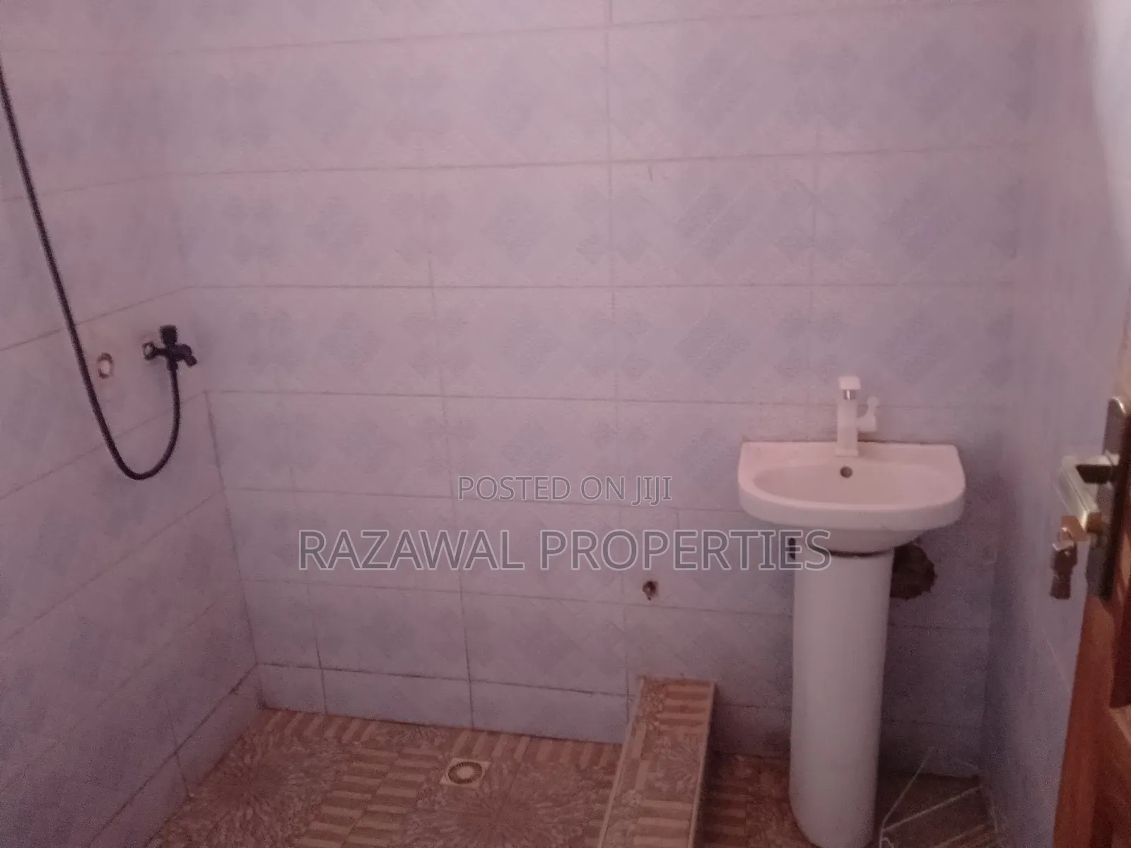 2bdrm Apartment in Oyarifa for rent