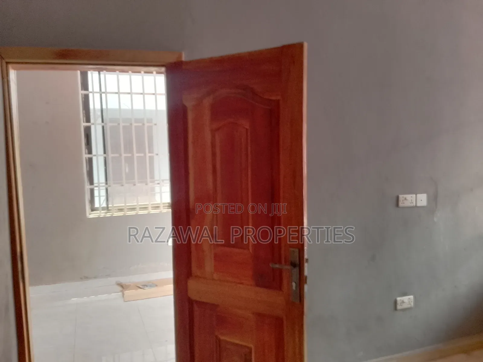 2bdrm Apartment in Oyarifa for rent