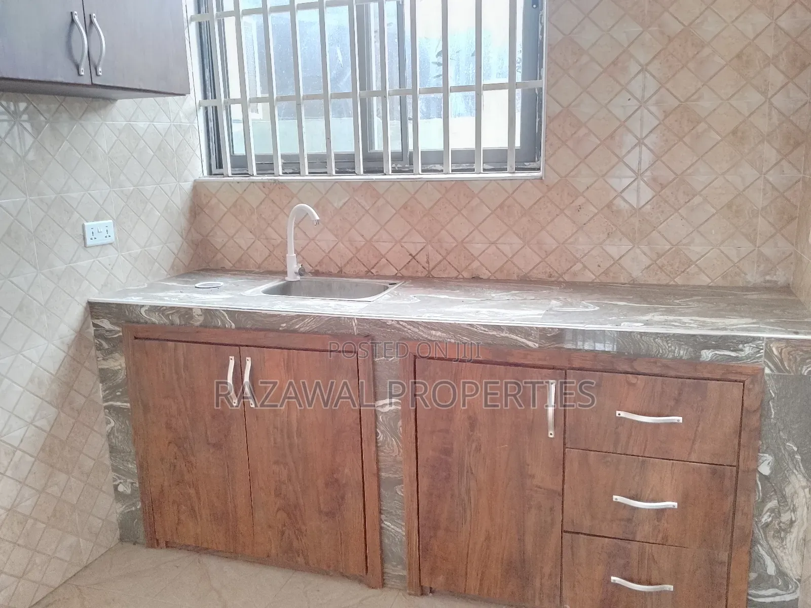 2bdrm Apartment in Oyarifa for rent