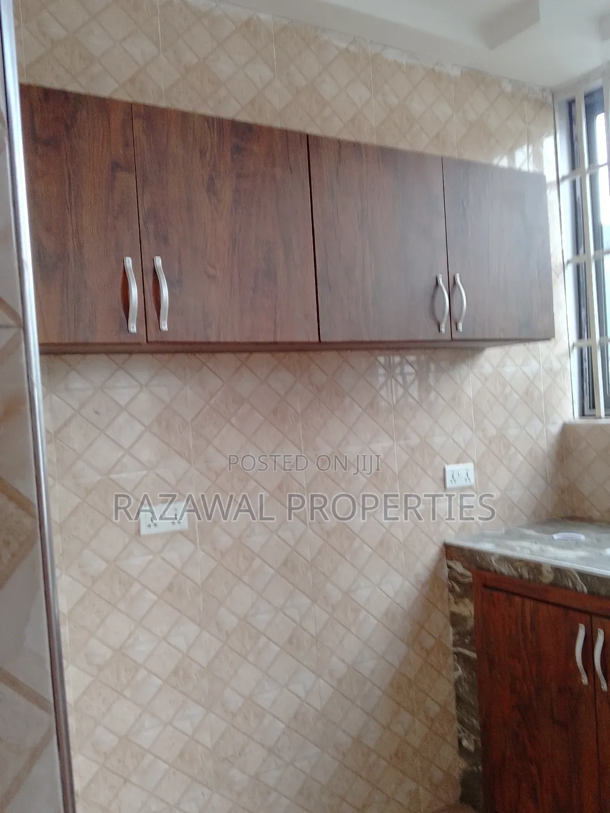 2bdrm Apartment in Oyarifa for rent