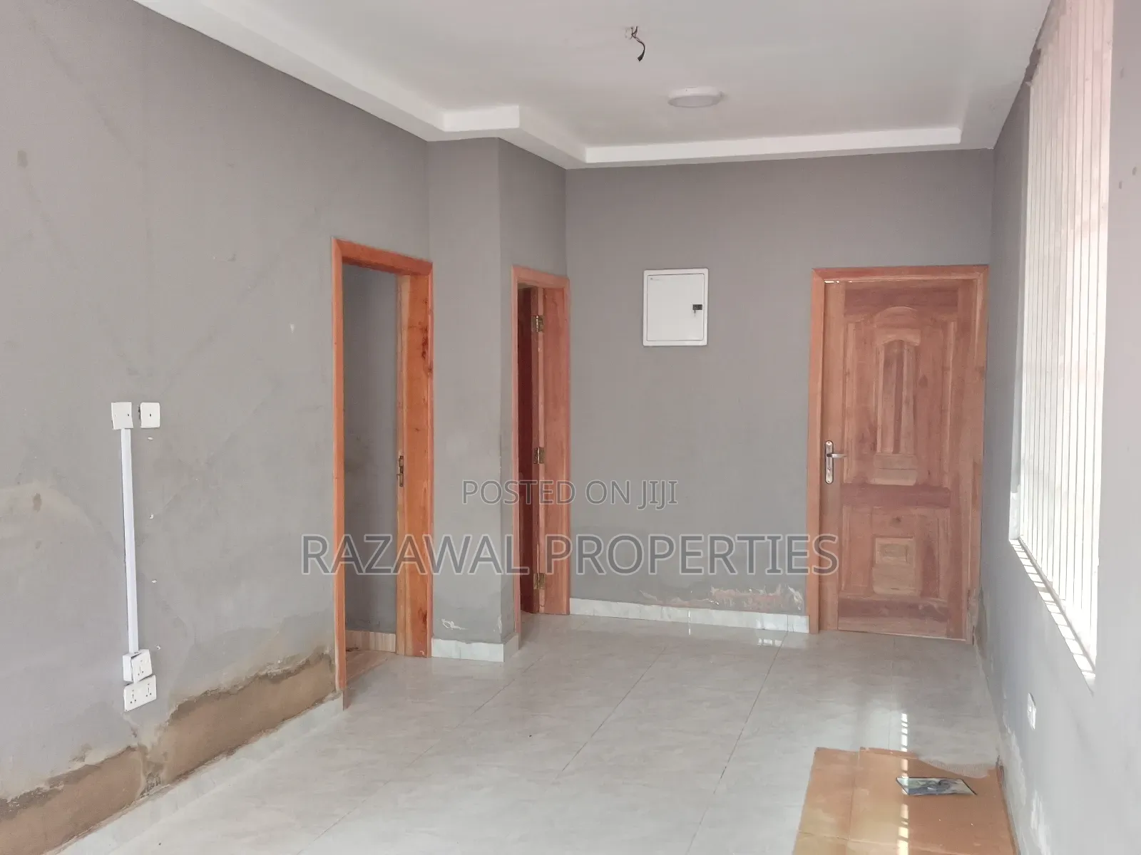 2bdrm Apartment in Oyarifa for rent