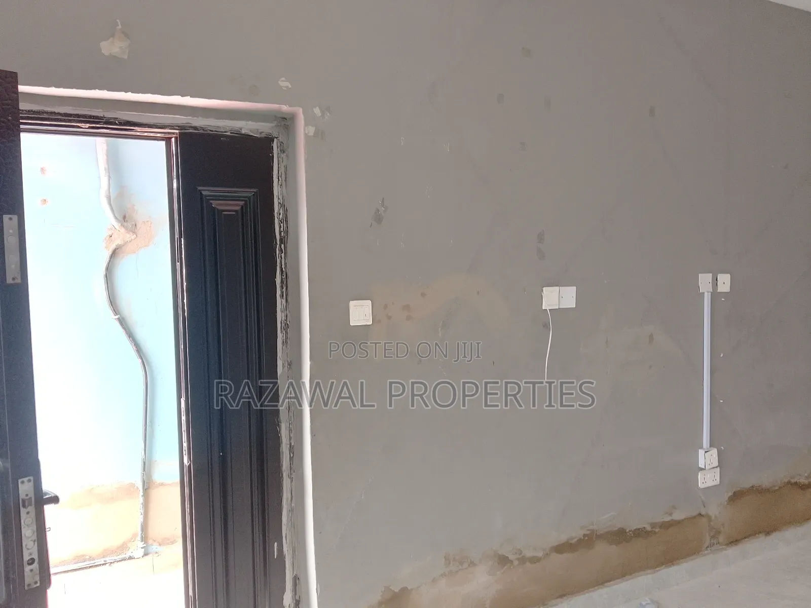 2bdrm Apartment in Oyarifa for rent