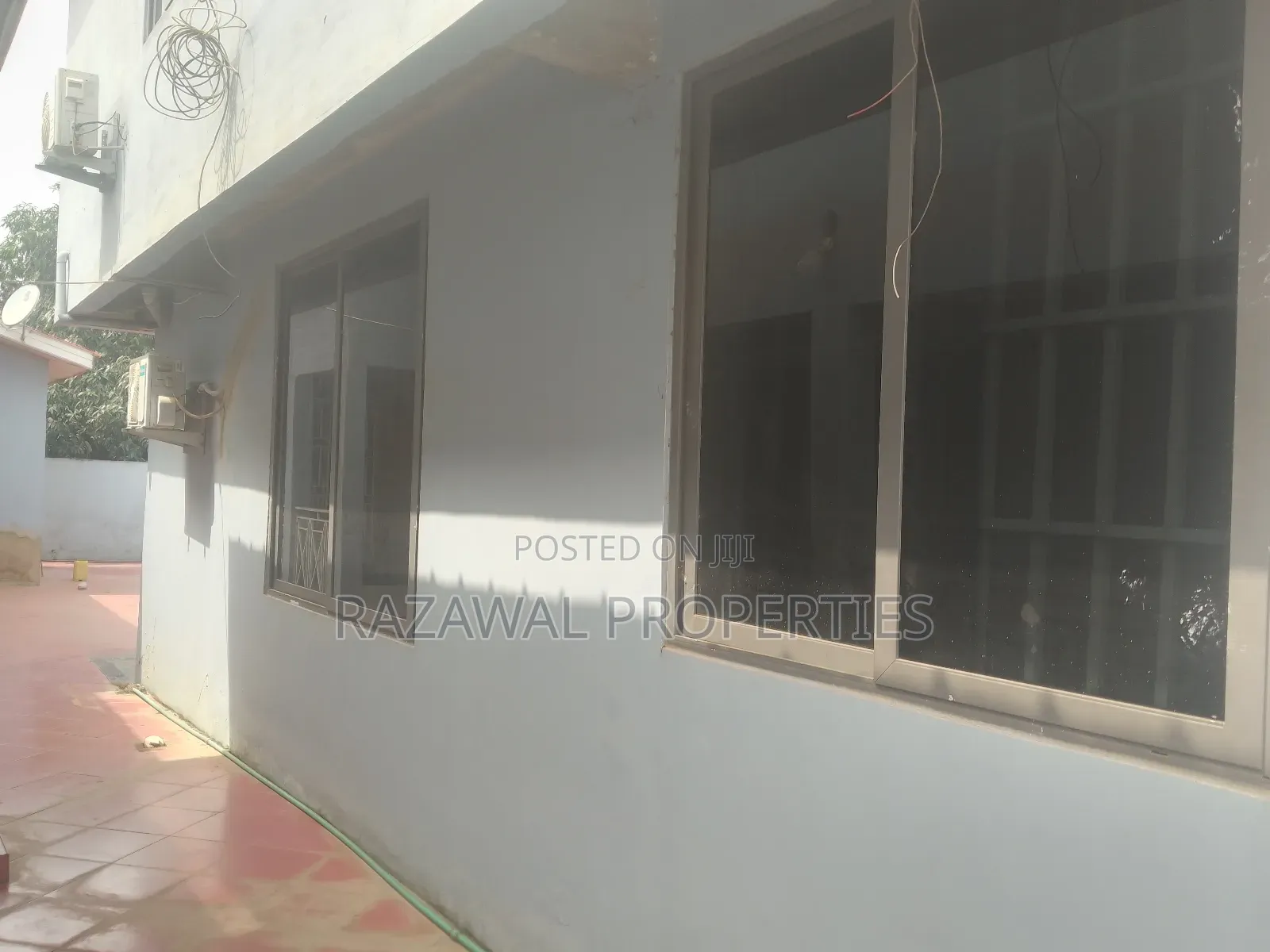 2bdrm Apartment in Oyarifa for rent
