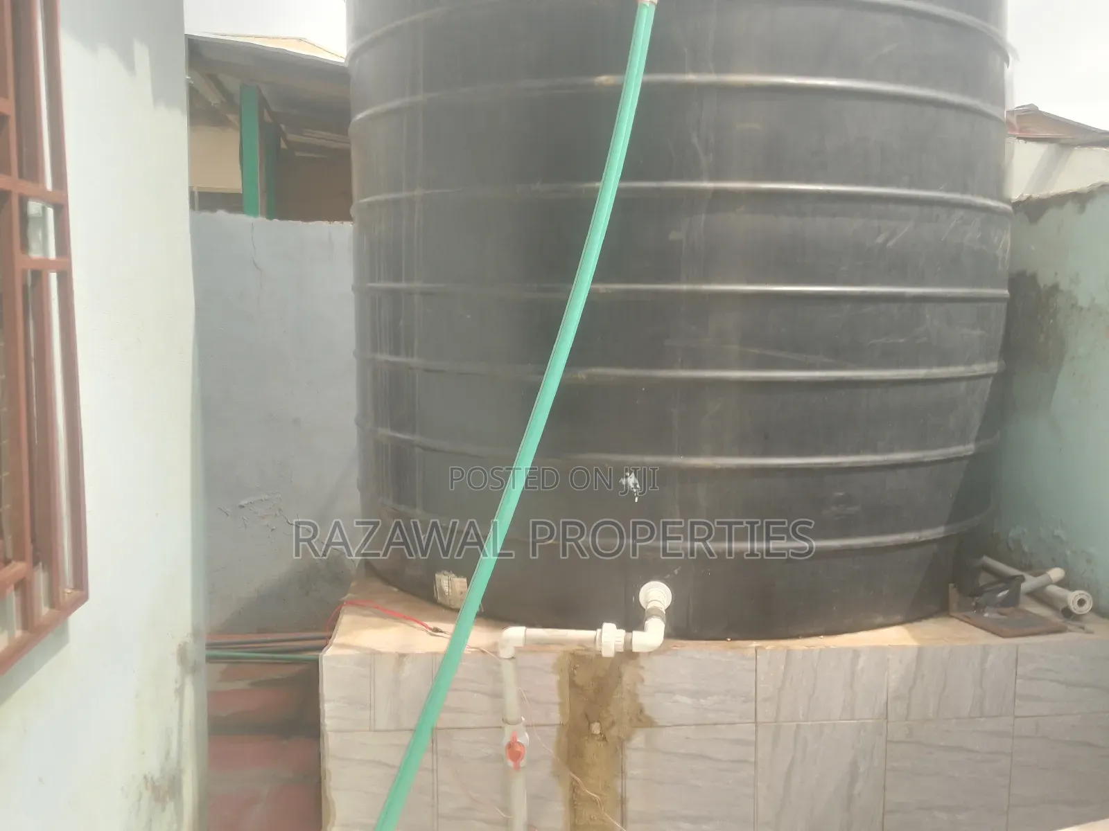 2bdrm Apartment in Oyarifa for rent
