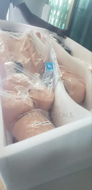 Delivery Dummy