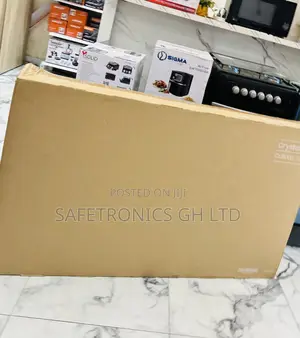 Most Affordable Samsung 55 Inch Frameless U8072 Led Tv