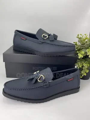 Men’S Clark’S Loafers 44 Open