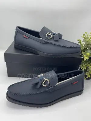 Men’S Clark’S Loafers 44 Open