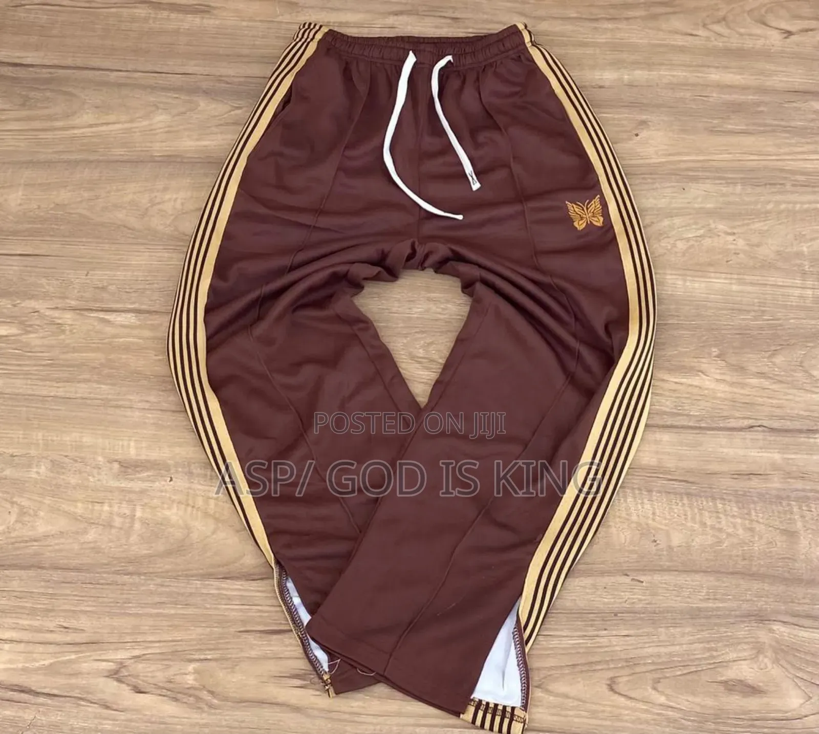 Palm Angel Joggers