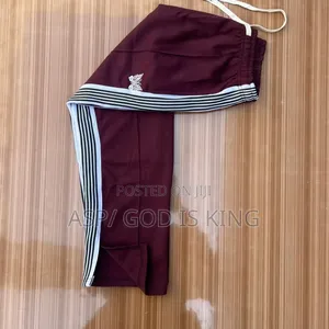 Palm Angel Joggers
