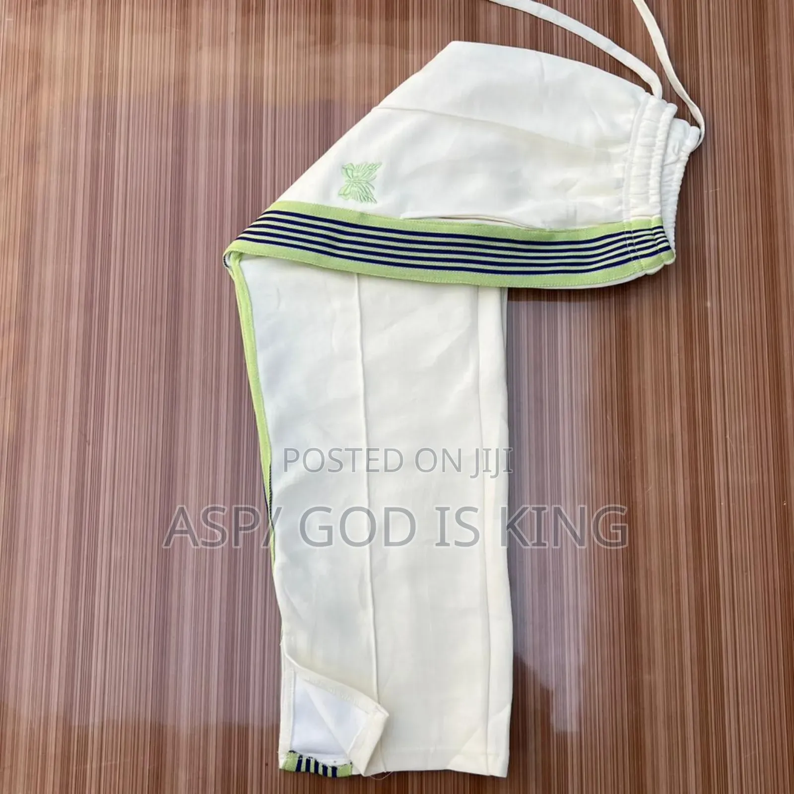 Palm Angel Joggers