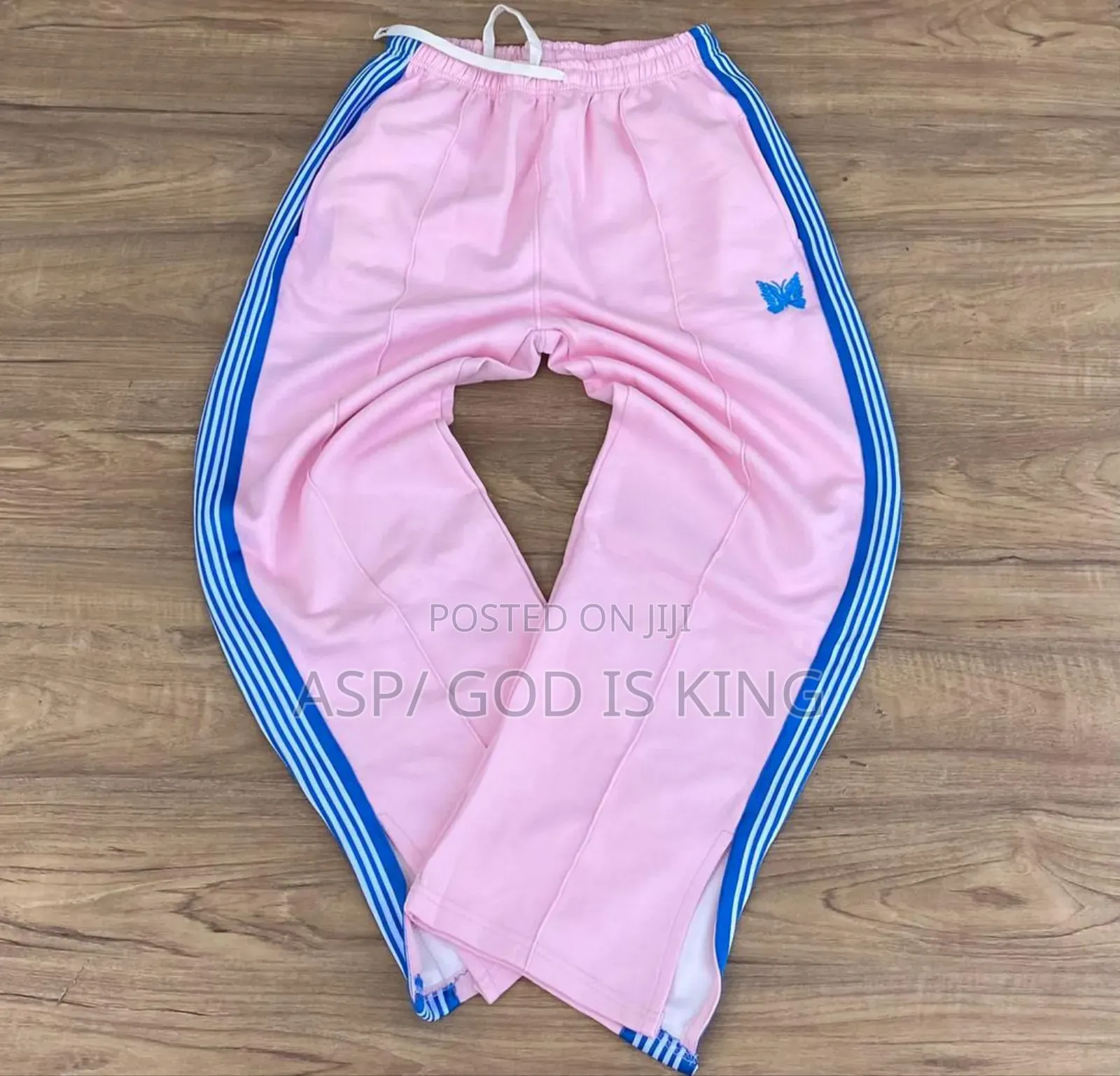 Palm Angel Joggers