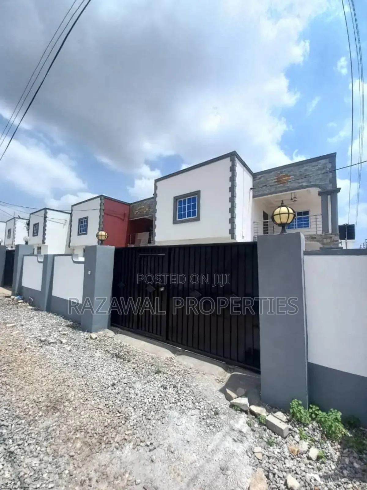4bdrm House in Taifa for sale