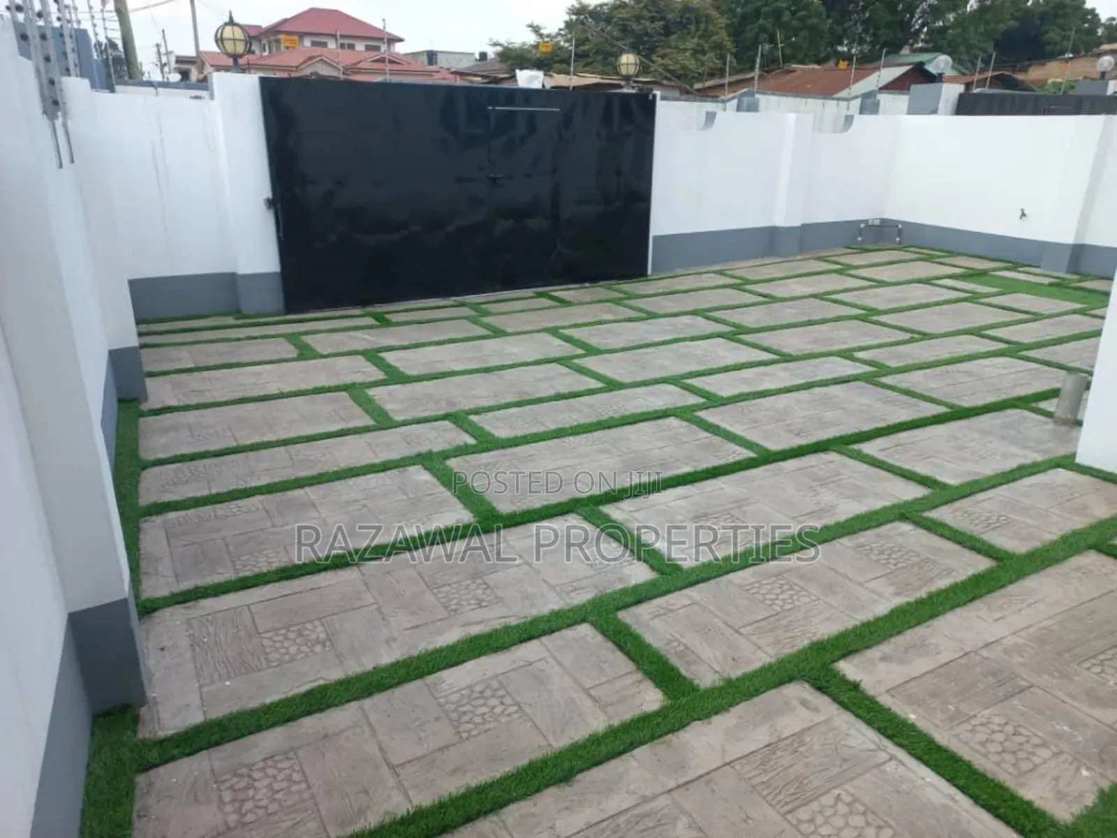 4bdrm House in Taifa for sale