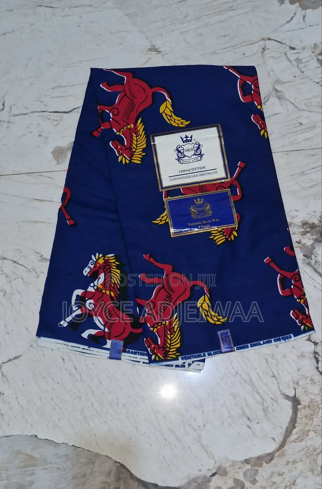 Original Holland Cloth