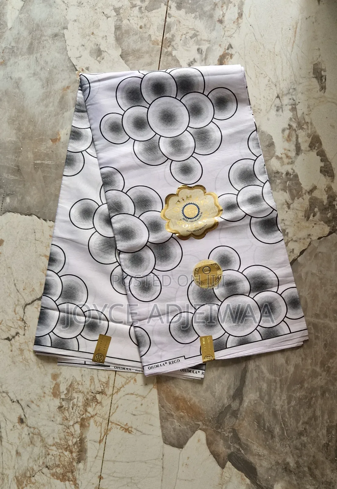 Original Holland Cloth