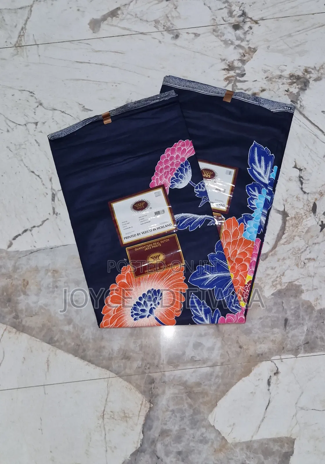 Original Holland Cloth