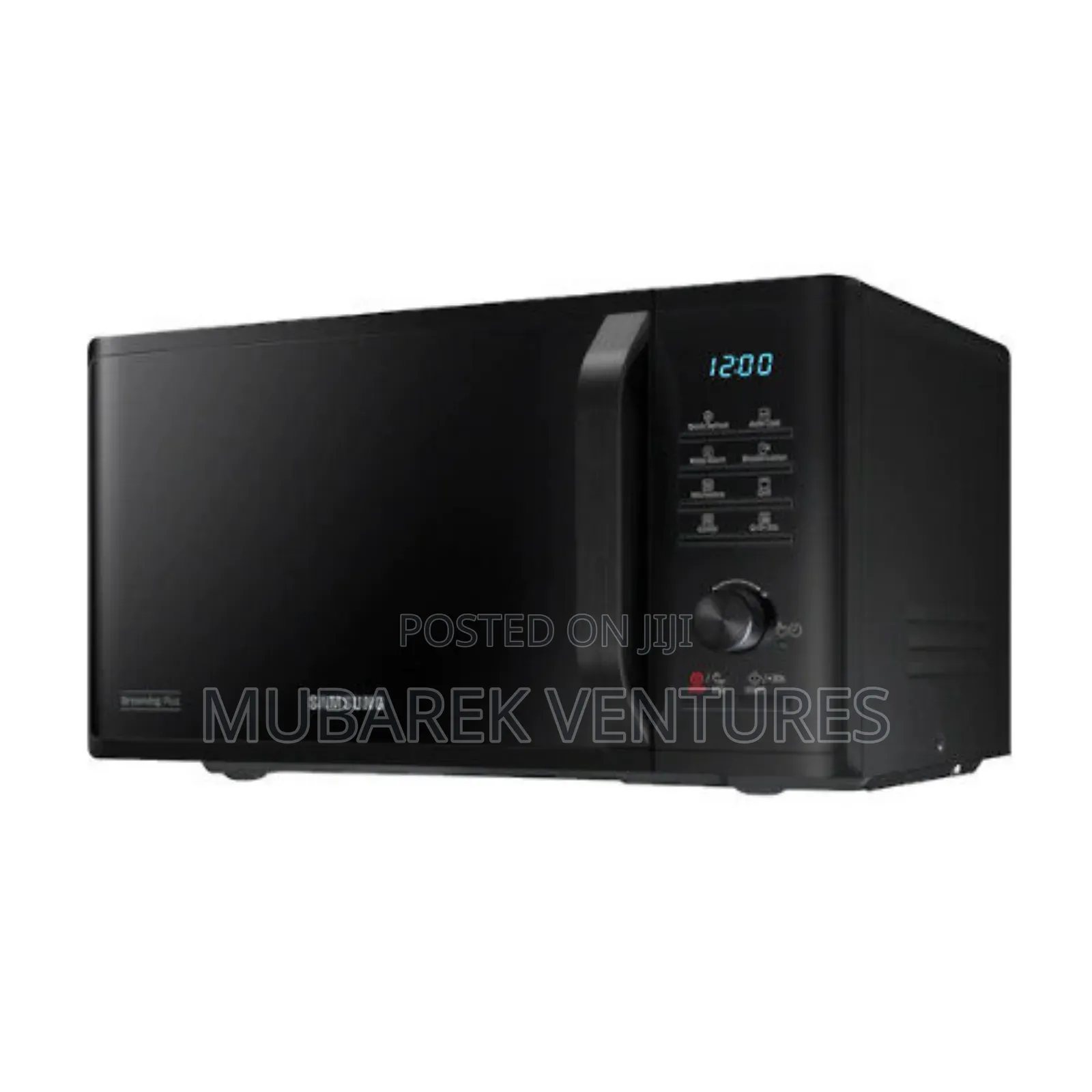 Samsung 23ltrs Grill Microwave