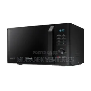 Samsung 23ltrs Grill Microwave