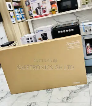 Classic Design Led Uhd U8072 Samsung Smart 55 Inch Tv
