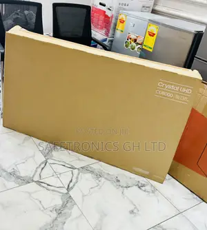 Kindly Check Out Led Uhd Samsung 55 Inch U8072 Smart Tv