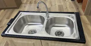 Kitchen Sink