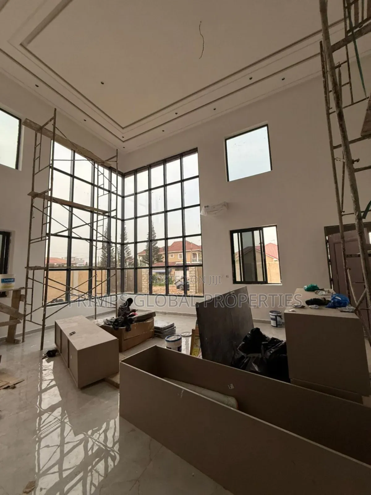 4bdrm House in Tseaddo for sale
