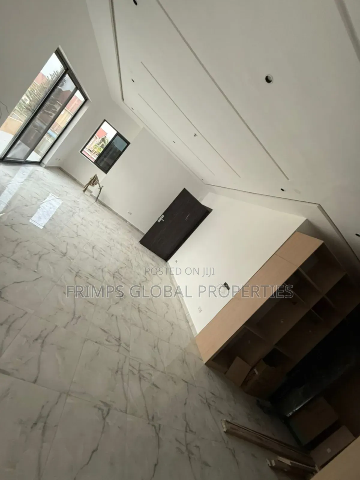 4bdrm House in Tseaddo for sale