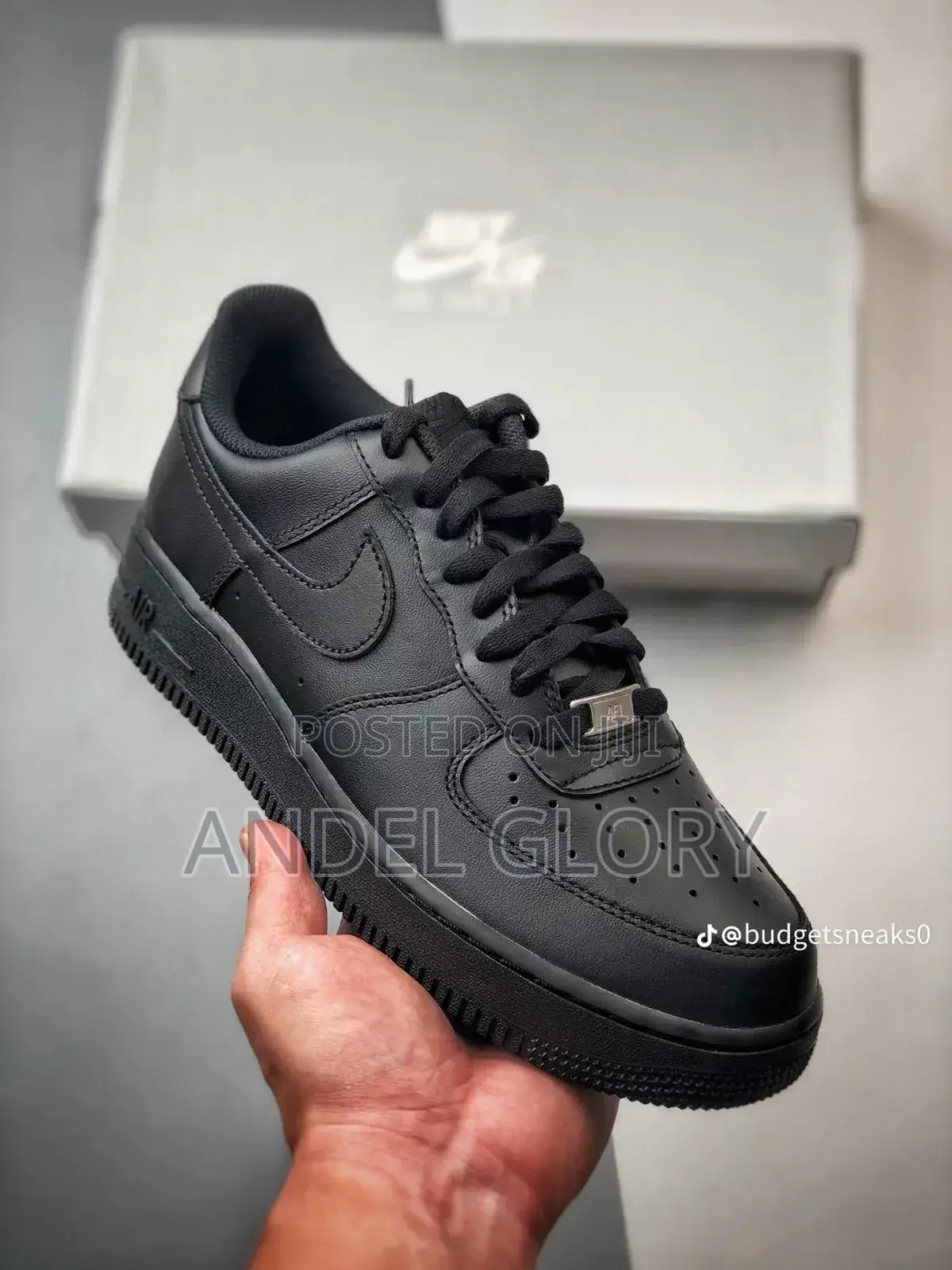 Original Air Force 1