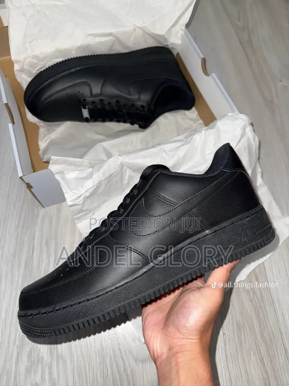 Original Air Force 1