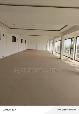 Executive Office Space at Community 25
