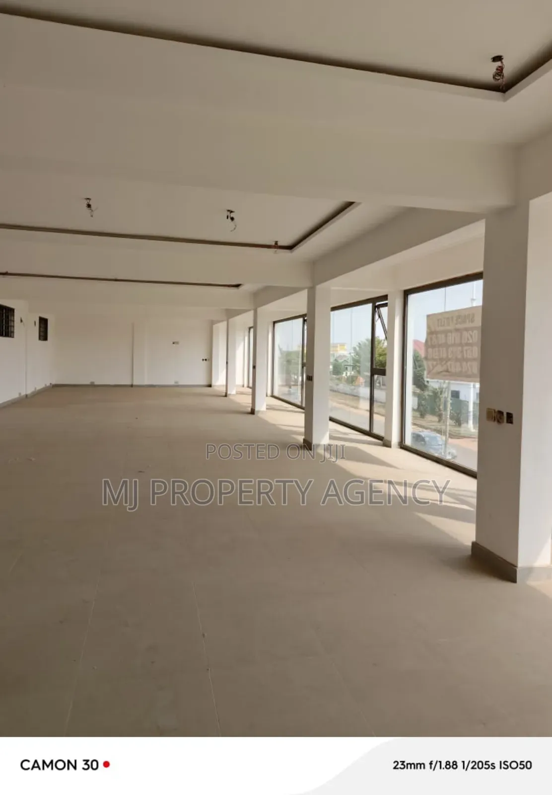 Executive Office Space at Community 25