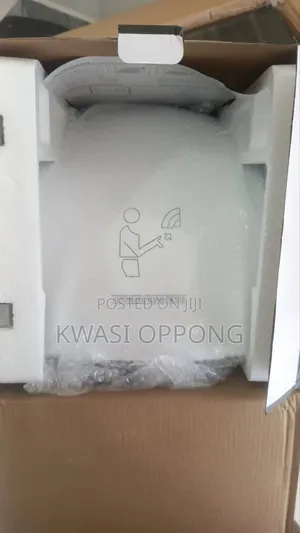 Automatic Hand Dryers