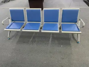 Visitors Waiting Chair