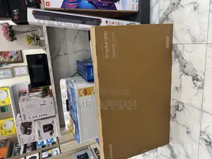 Shop Premium Samsung Uhd Smart Television(55du8000)55” 